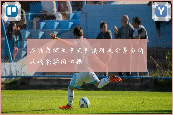 沙特与埃及中央直播对决全景分析及精彩瞬间回顾